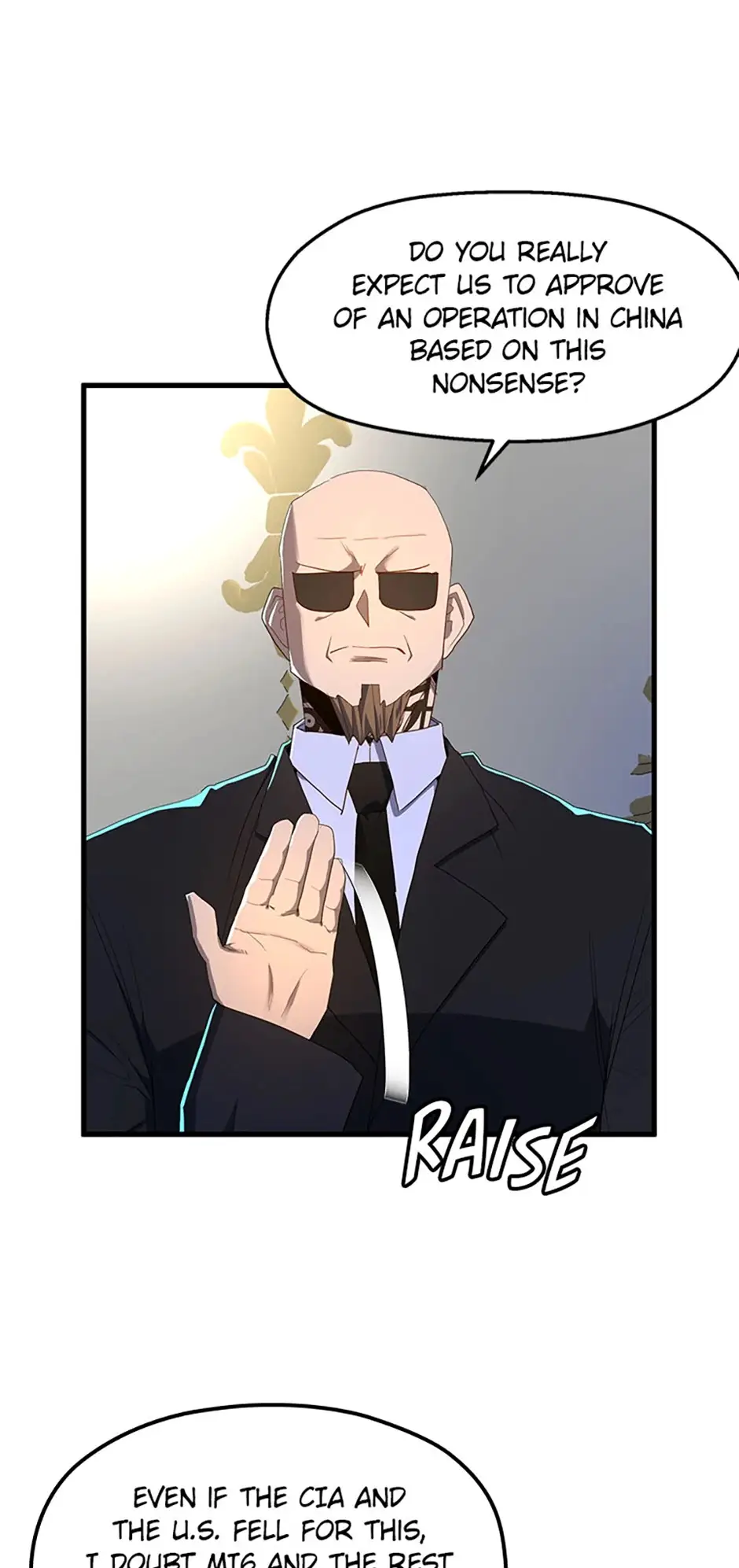 The Strongest Unemployed Hero Chapter 96 2